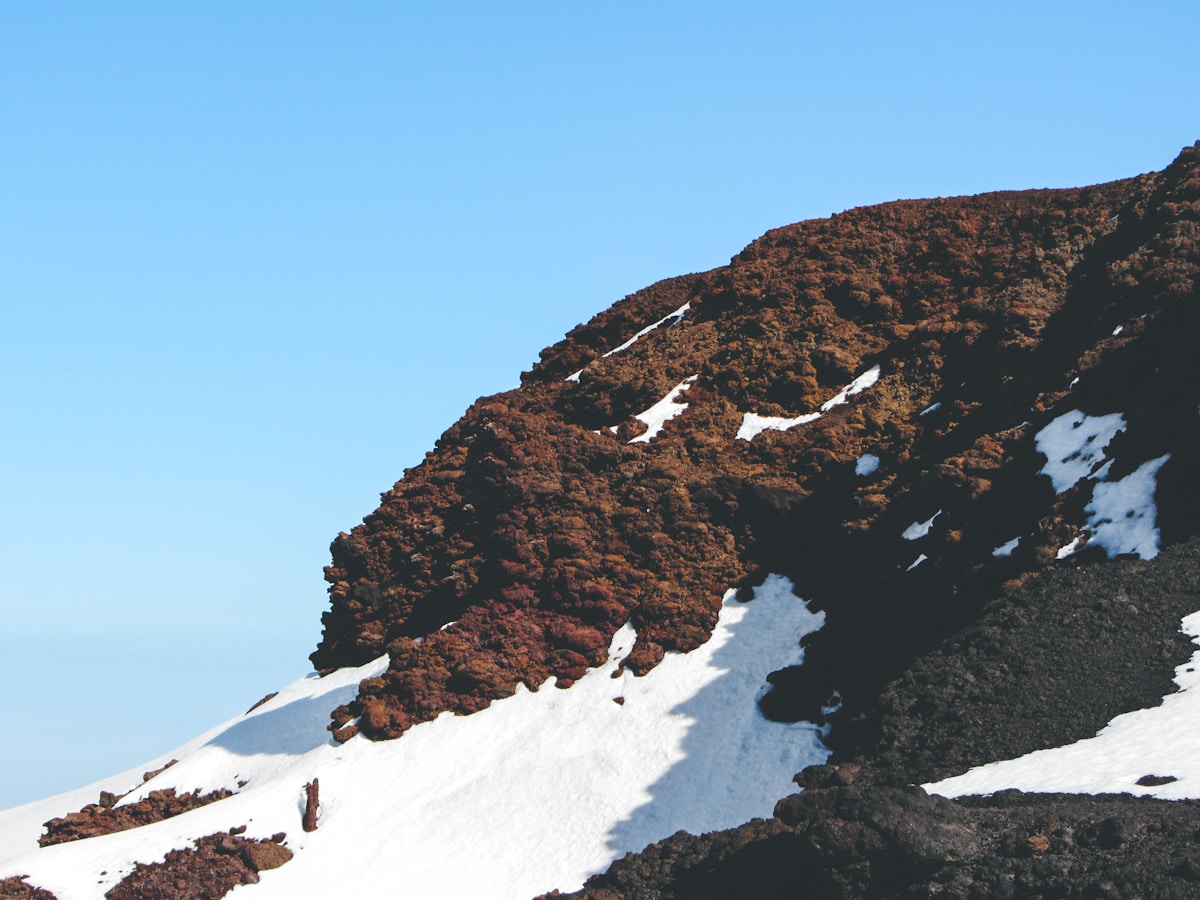 Mount Etna’s unique origin story could unlock new secrets of how our planet works