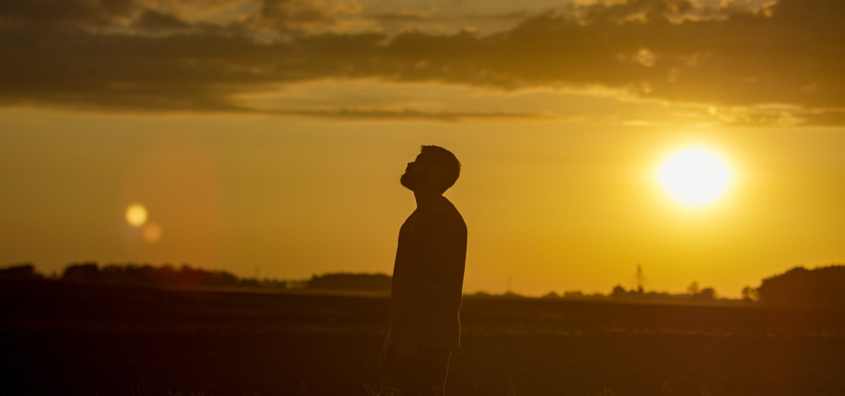 Indiana Man Walks the Equivalent of the Earth's Circumference Over 14 Years