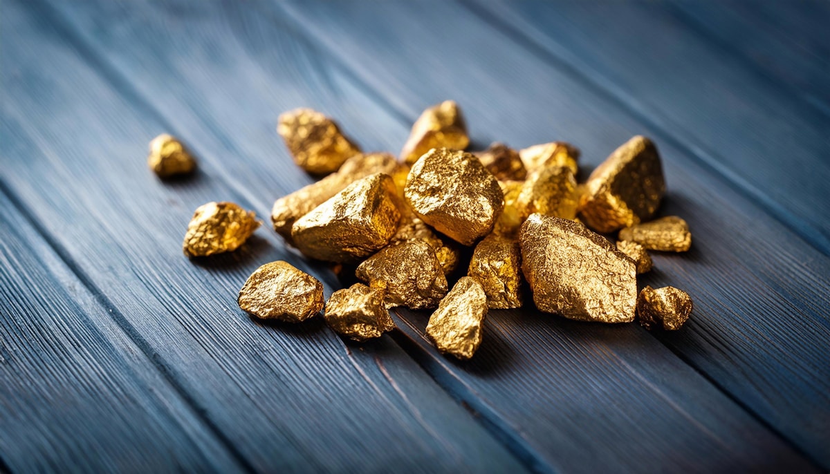 The Secret Behind Gold’s Eternal Shine Could Unlock Brighter Clean Energy Solutions