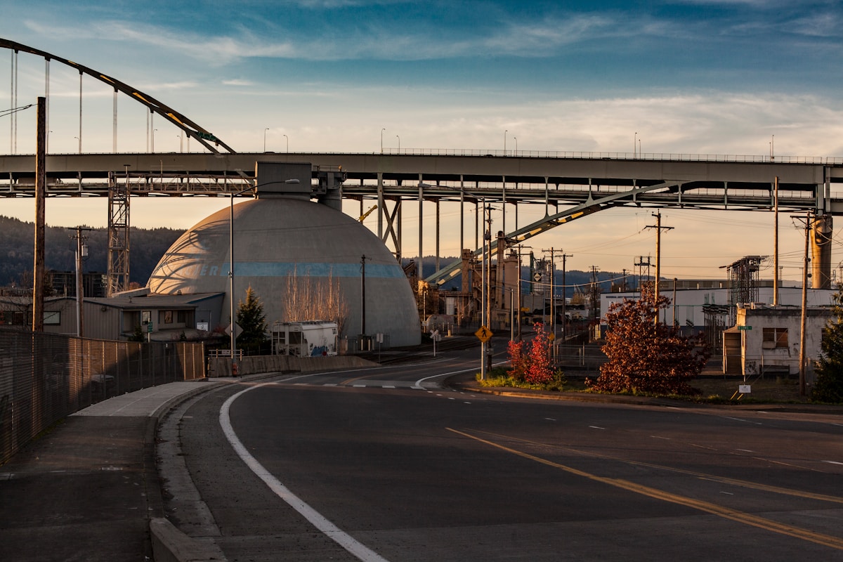 Construction Begins on America's First Next-Generation Nuclear Reactor to Deliver Cleaner, More Affordable Energy
