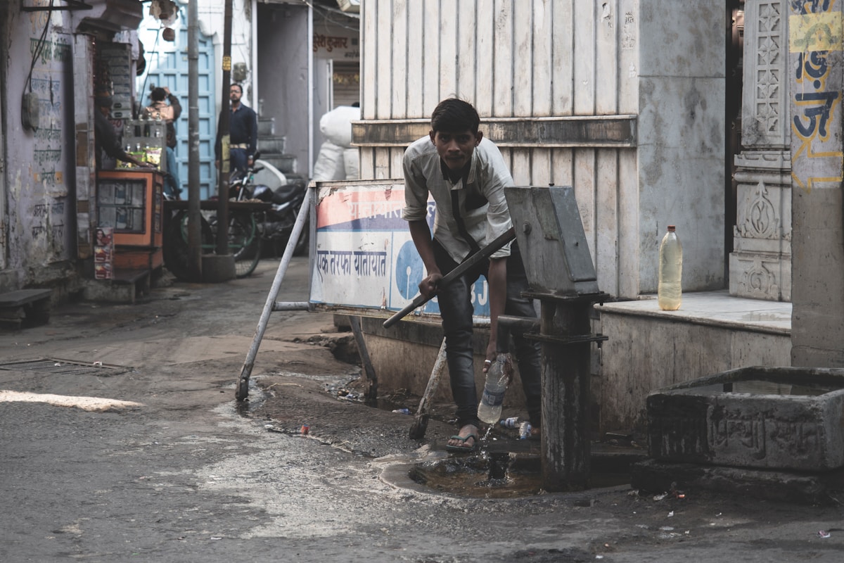 Teenager's Innovative AI App Empowers Citizens to Fix Potholes Faster