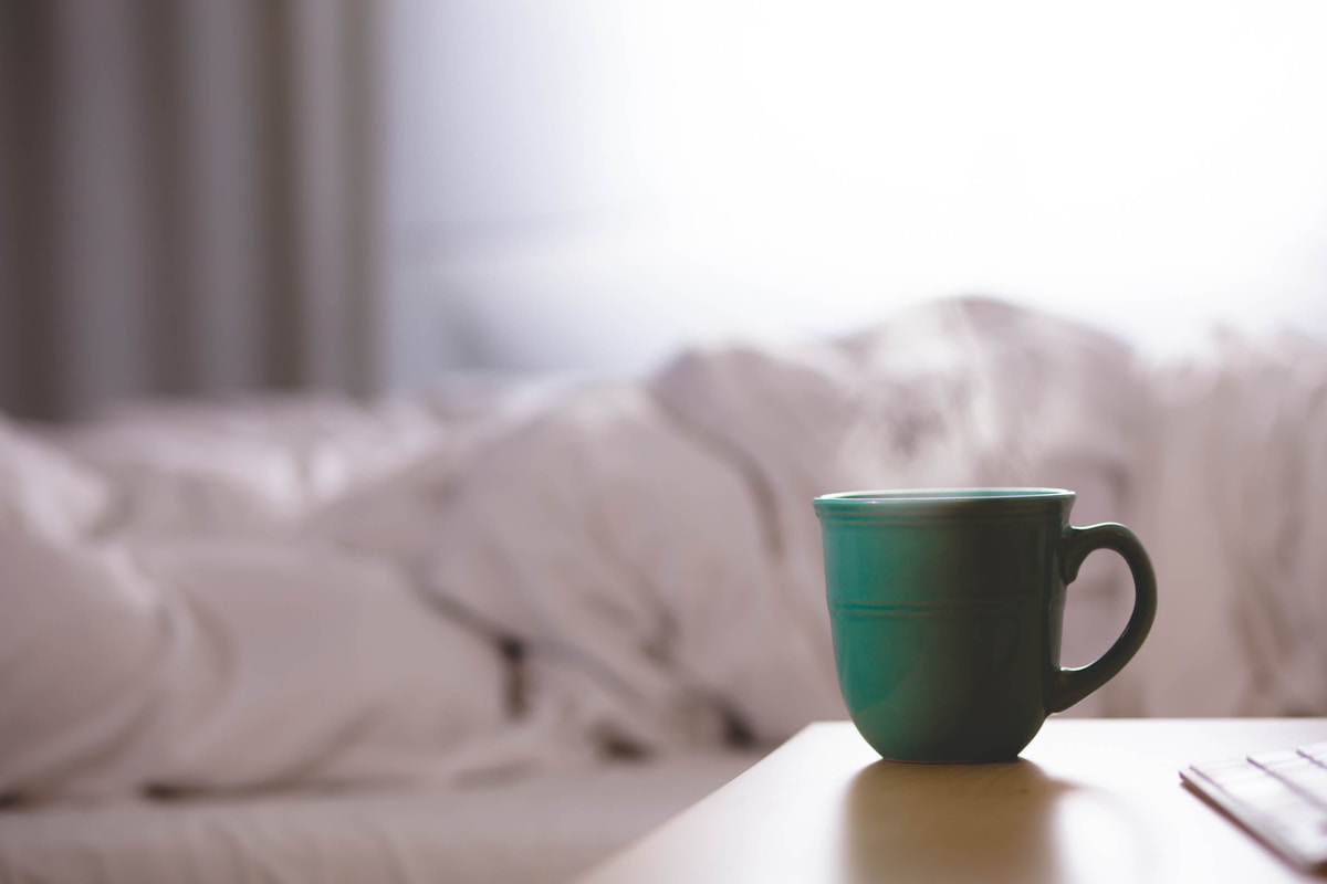 Your Morning Brew Might Be Your Liver's Best Friend, New Study Shows