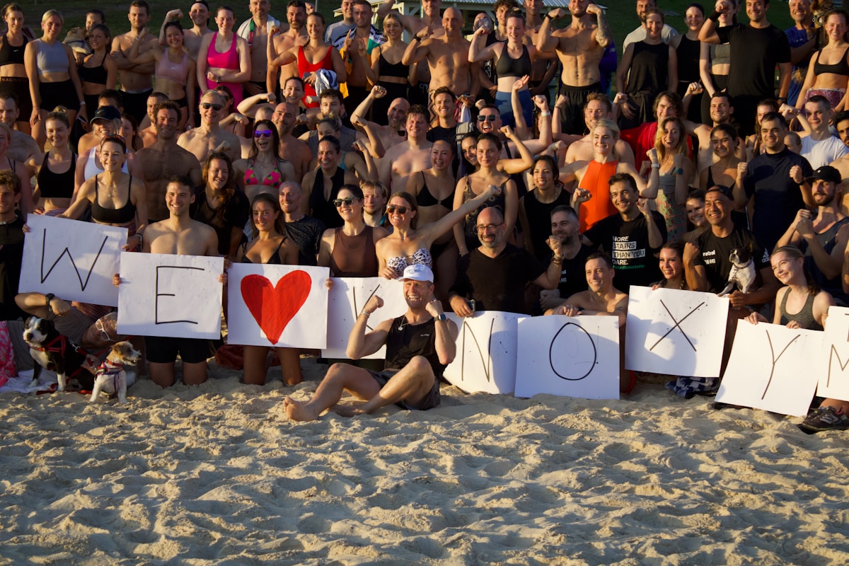 Thousands Dive In for Global Skinny Dip Day, Raising $61,000 for Charity