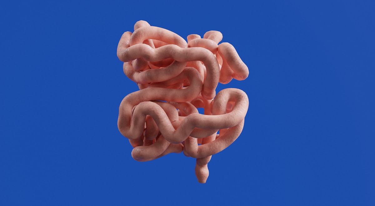 Common digestive medication shows promise in clearing depression-related brain fog