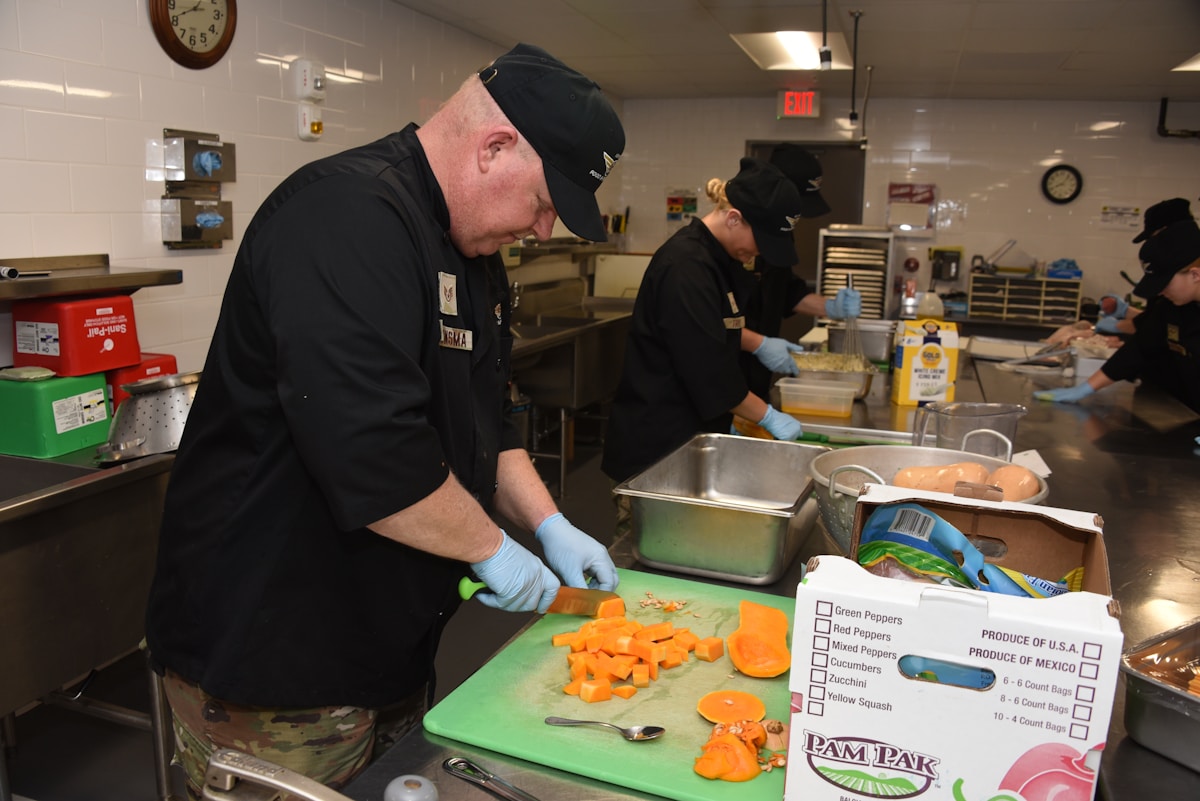State Medicaid Programs Deliver Health Boost Through Medically Tailored Meals