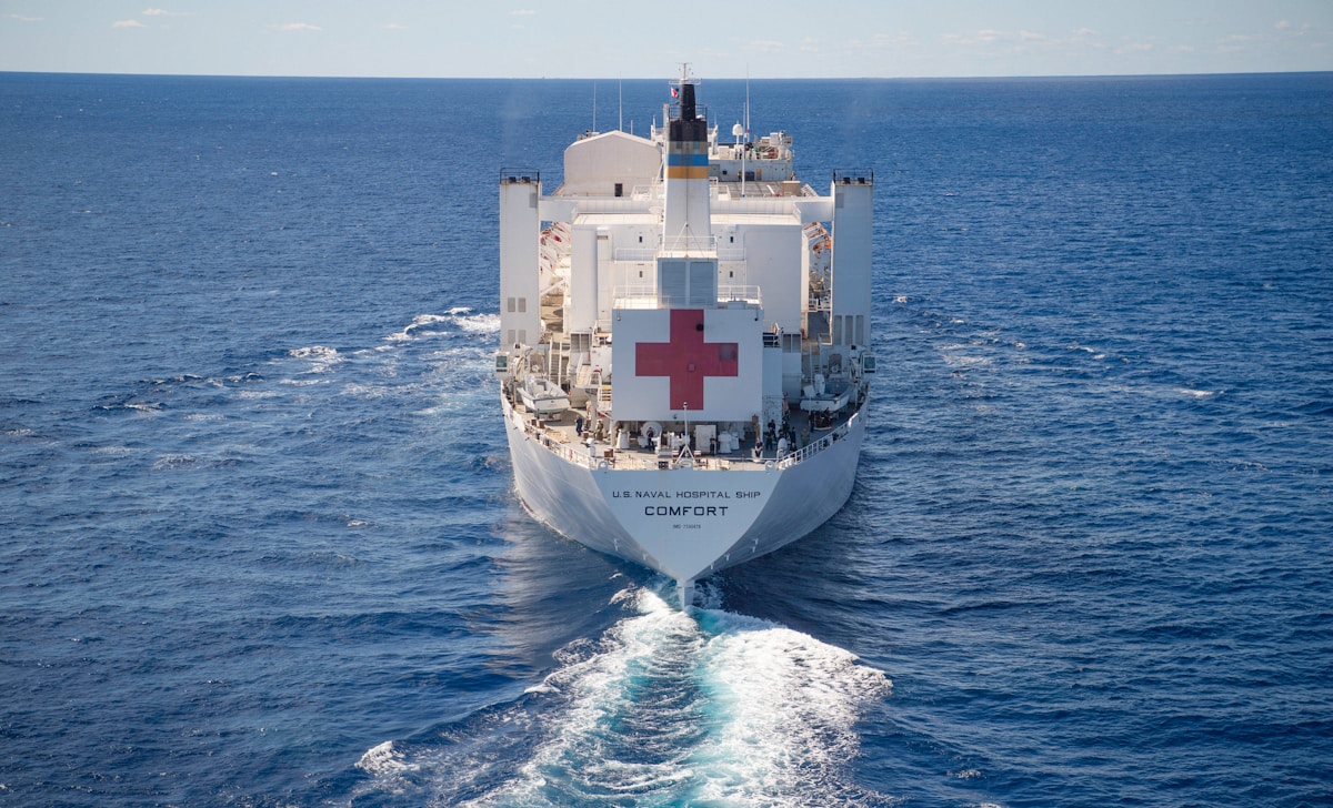 Global Progress: Major Health Milestones and Steps Forward for High Seas Protection