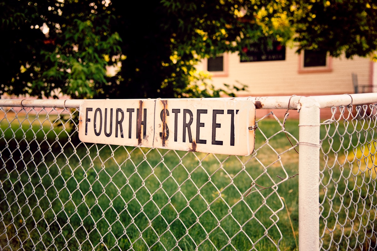 How a Friendly Four-Year-Old Sparked a Close-Knit Community in a North Carolina Neighborhood