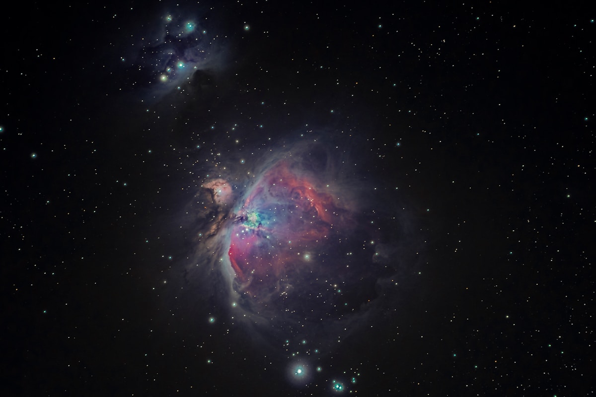 Sweet Discovery: Scientists Find Raspberry Sugar Molecule in Deep Space