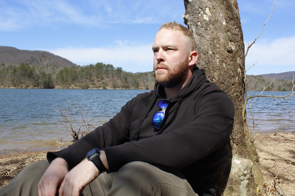 Virginia Paramedic Adopts Superhero Persona to Support and Inspire His Community