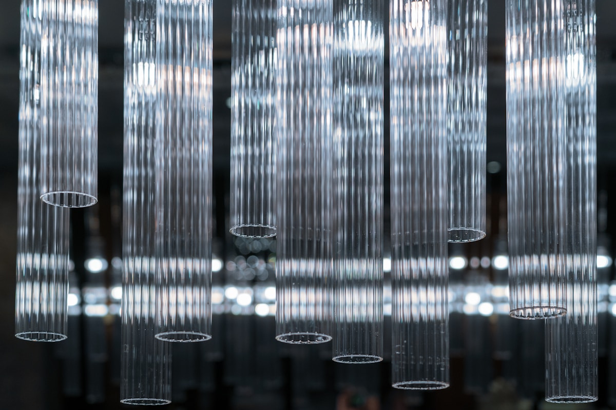 Scientists recreate space dust in glass tubes to unlock the secrets of how life began