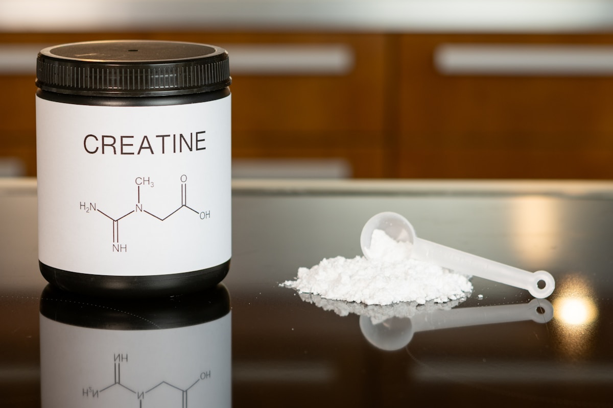 Common Fitness Supplement Creatine Shows Promise in Boosting Cancer Immunotherapy Success