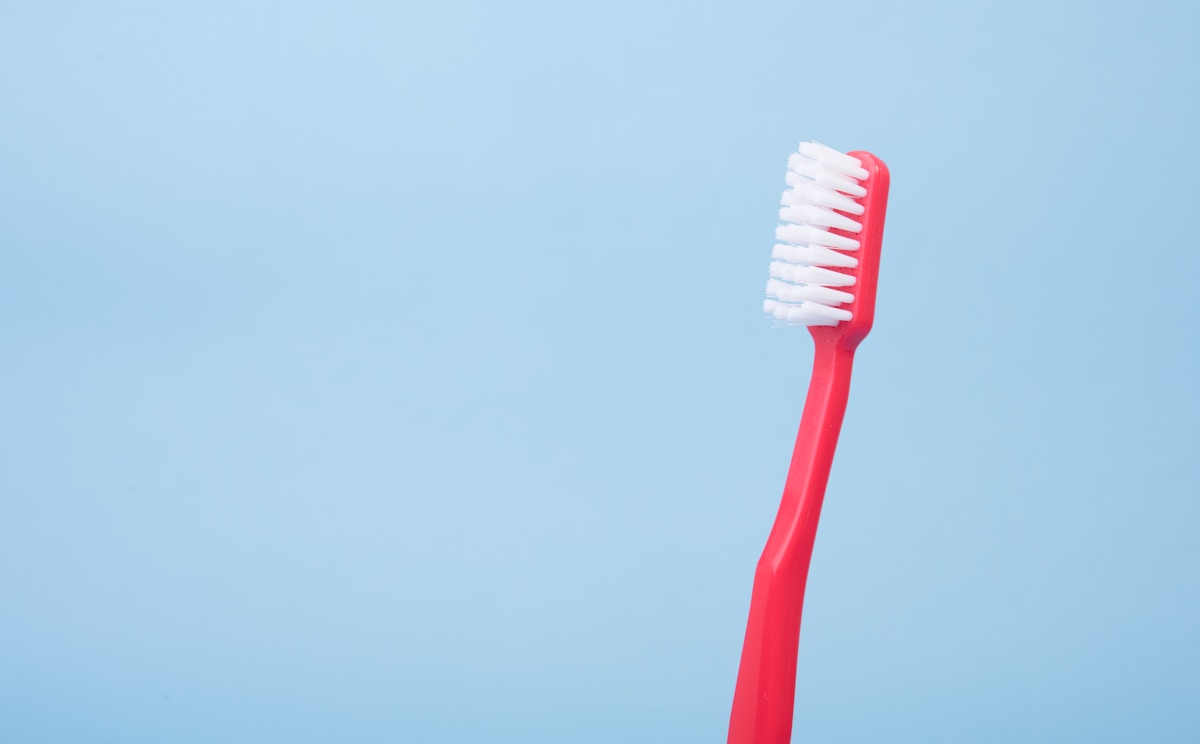 New Painless One-Hour Brush Test Could Revolutionize Oral Cancer Detection
