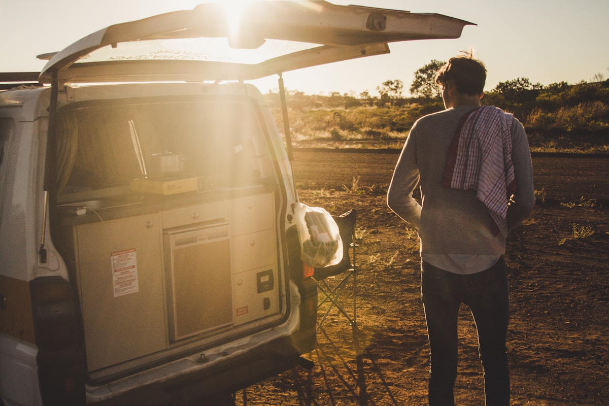 New Volkswagen Audio Technology Aims to Protect Kangaroos on Australian Roads