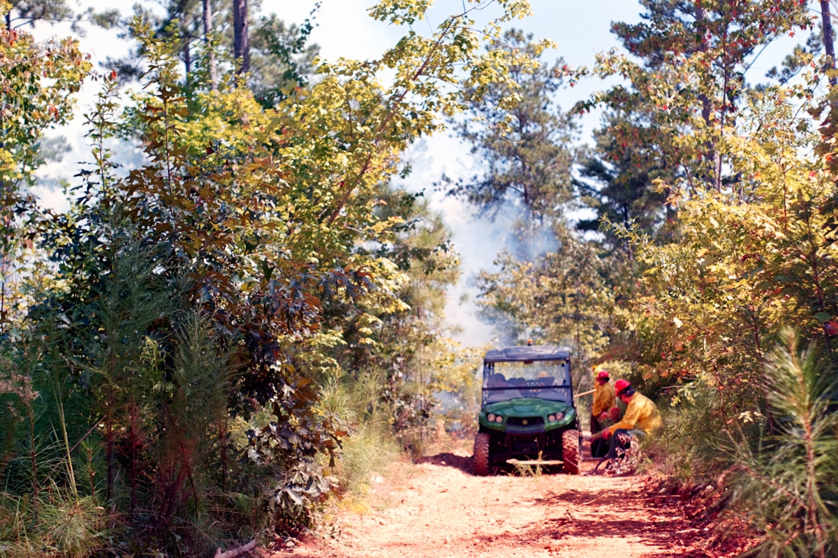 Off-Road Enthusiasts in Beater Cars Reach Milestone of 5 Million Pounds of Trash Cleaned from Public Lands