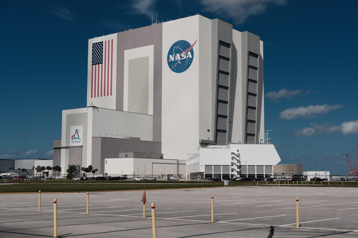 NASA plans historic double-docking rehearsal to pave the way for future Moon landings