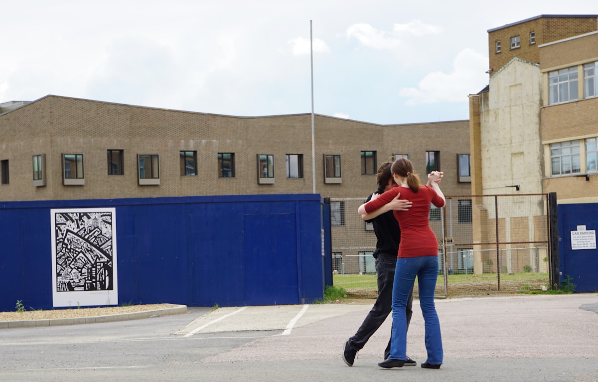 Step Toward Happiness: Oxford Study Shows Salsa Dancing Significantly Boosts Youth Mental Health