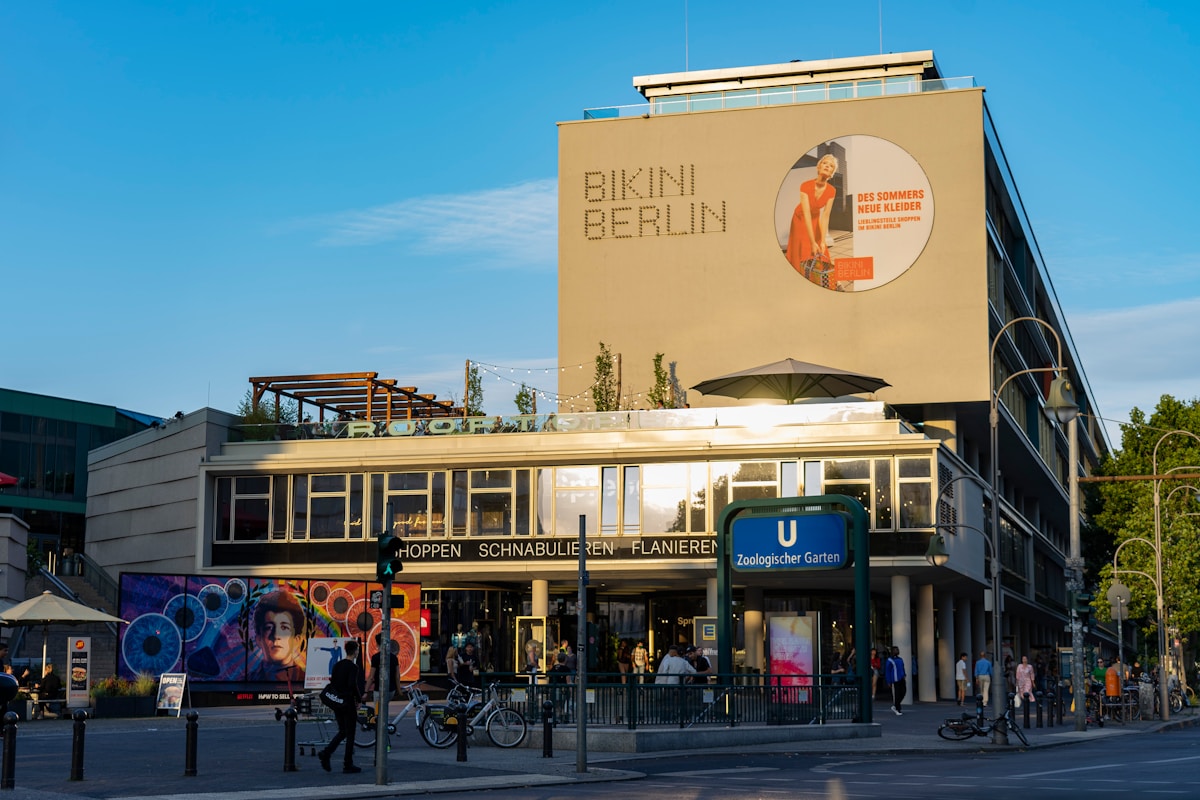 Berlin Welcomes Innovative Housing Complex Dedicated to Lesbian and Bisexual Women