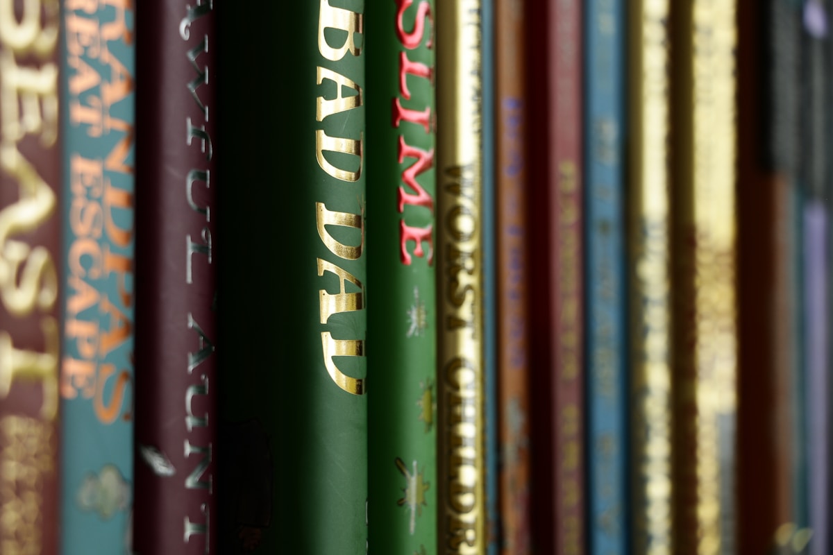 How One Father’s Weekly Library Outings with His Daughter Sparked a Movement for Local Dads