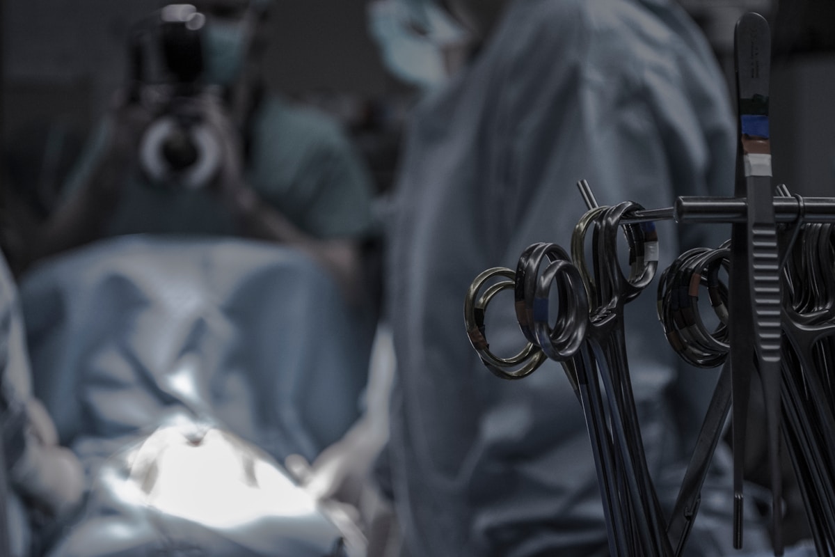 Surgical Marathon Restores Sight for 3,000 People in Trinidad and Tobago Free of Charge