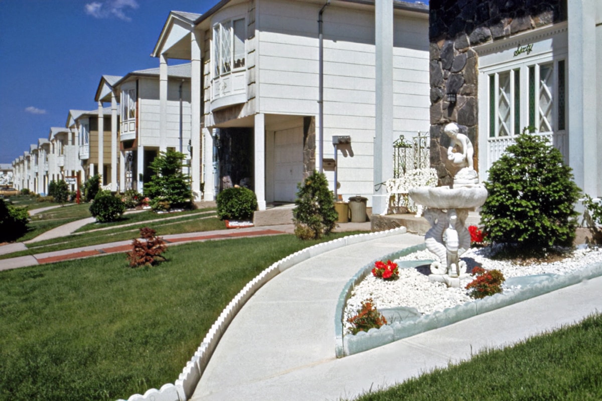 American Homes Embrace a Greener Future as Heat Pumps Reach Near-Dominance in New Builds