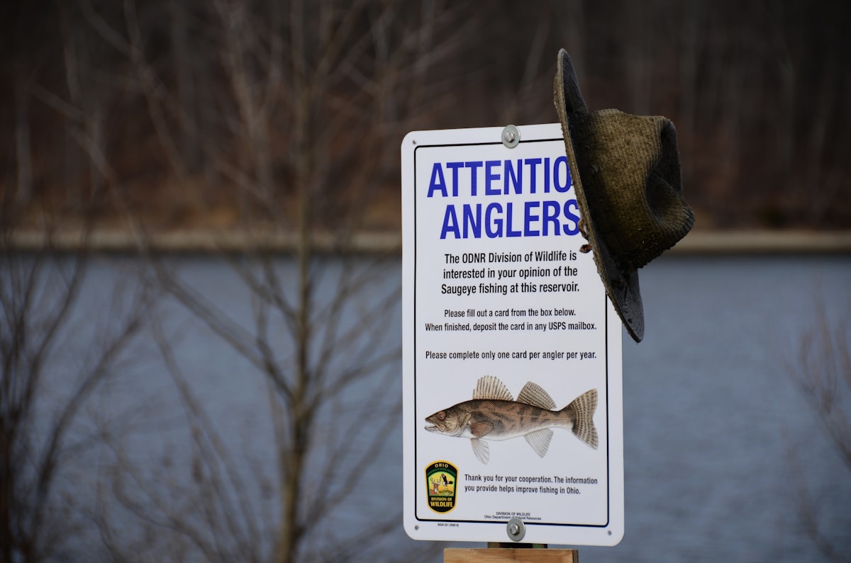 Anglers Invited to Help Protect River Ecosystems and Win Cash Prizes in Creative Conservation Derby