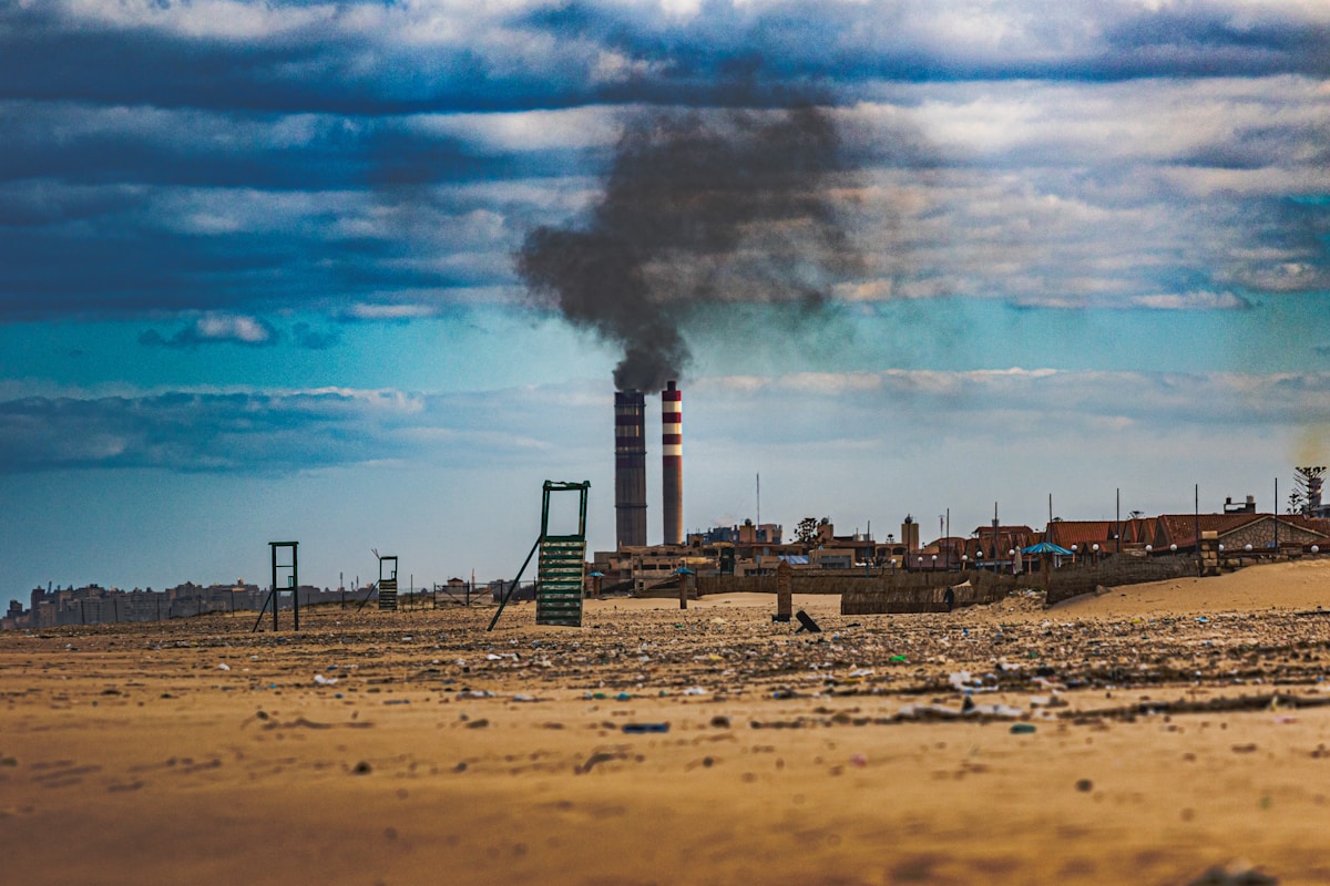 From Sand Batteries to Fire-Cloud Science: Global Innovations Drive Climate and Community Solutions