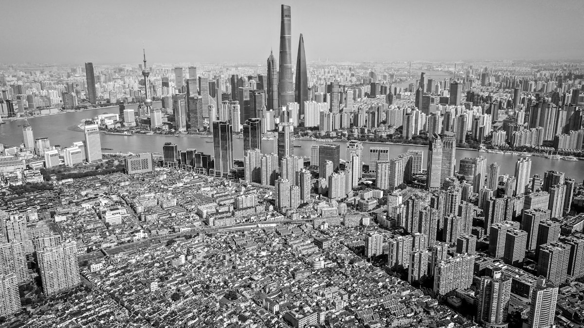 Ancient Metropolis Proves That Economic Equality Can Fuel a City's Success