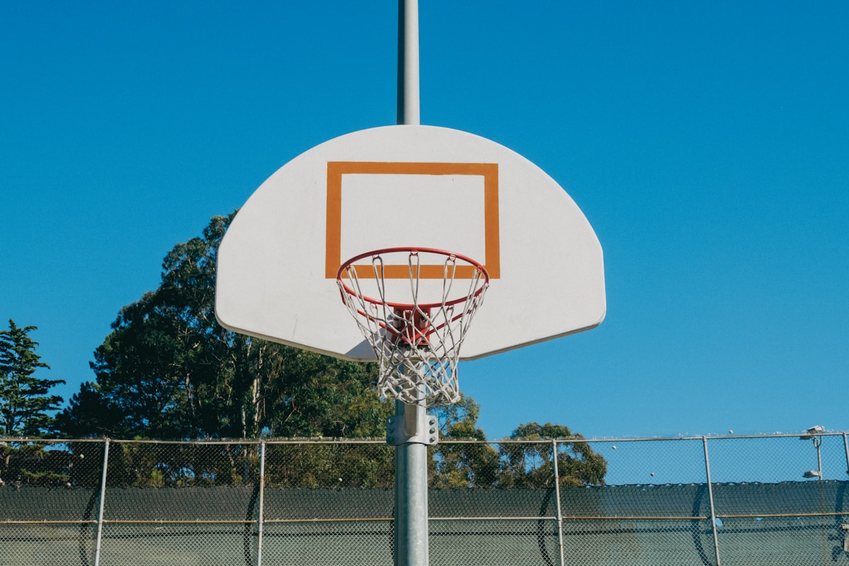 New Oakland Library Lends Free Sports Equipment to Keep Kids Active and Healthy