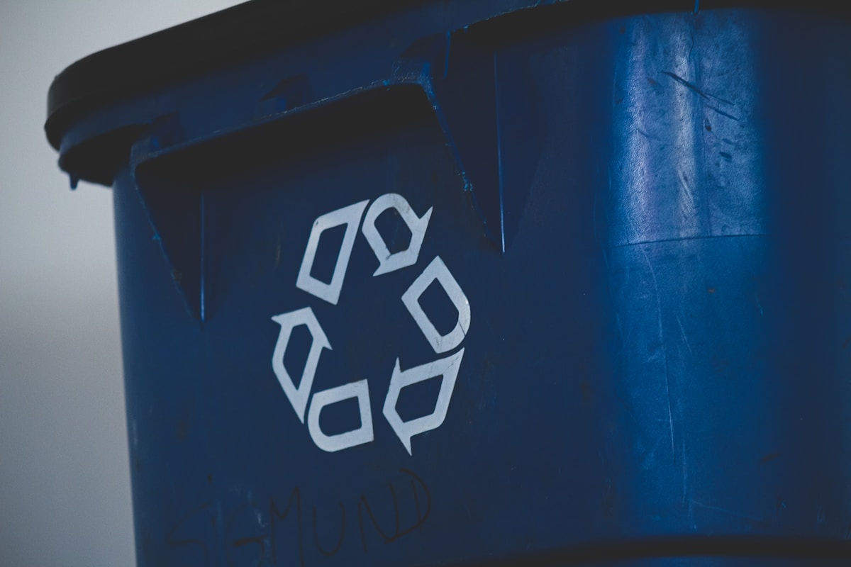 Innovative recycling method turns mixed plastic waste into clean hydrogen fuel