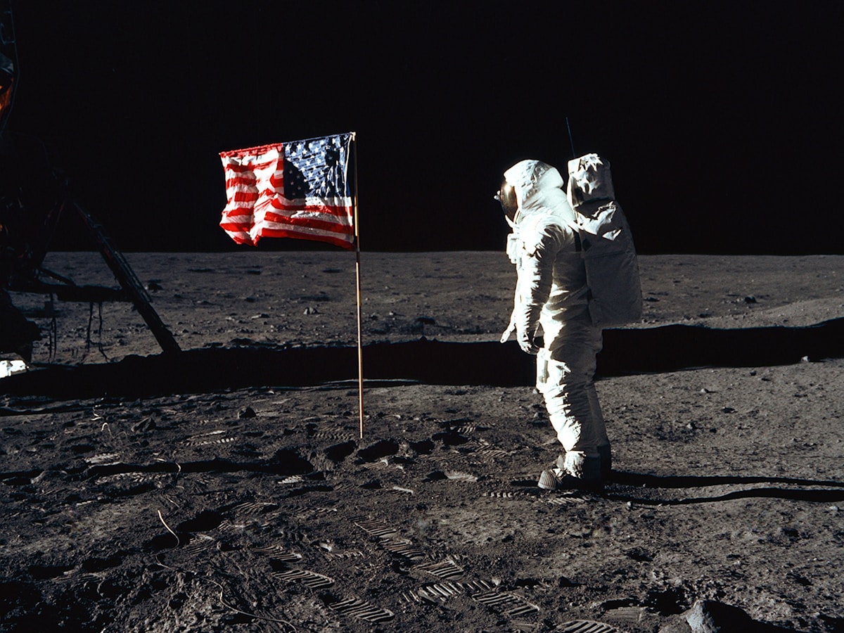 On This Day in 1958, NASA Was Created to Expand Our Horizons