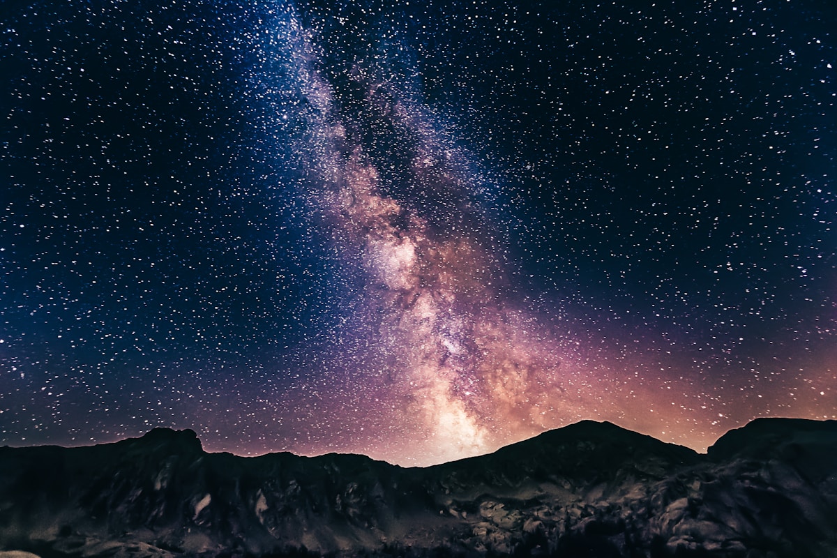 Cosmic Discovery Brings Scientists Closer to Solving a Milky Way Mystery