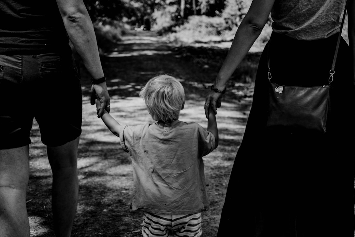 How Nature Turned Hunger Into Love: Study Reveals the Shared Evolutionary Roots of Parenting
