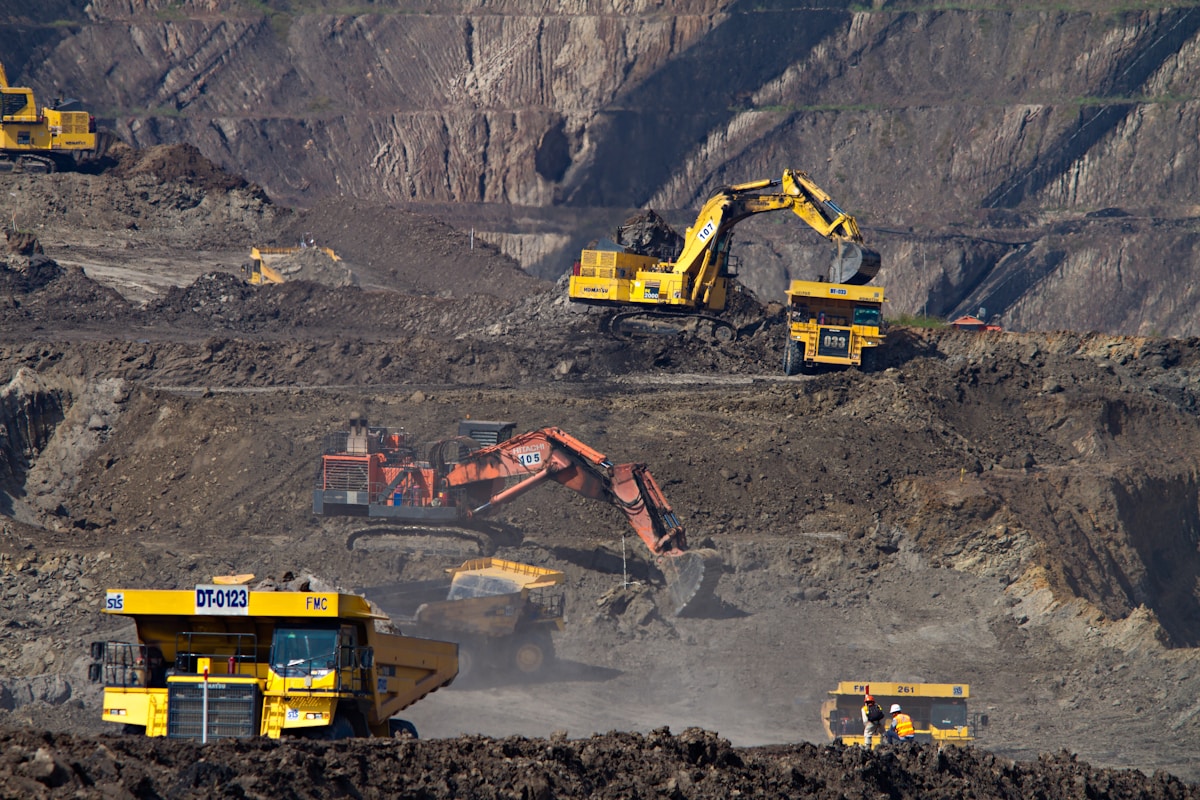 Innovative Canadian Nickel Mine Approved to Safely Capture 1.5 Million Tons of Carbon Annually