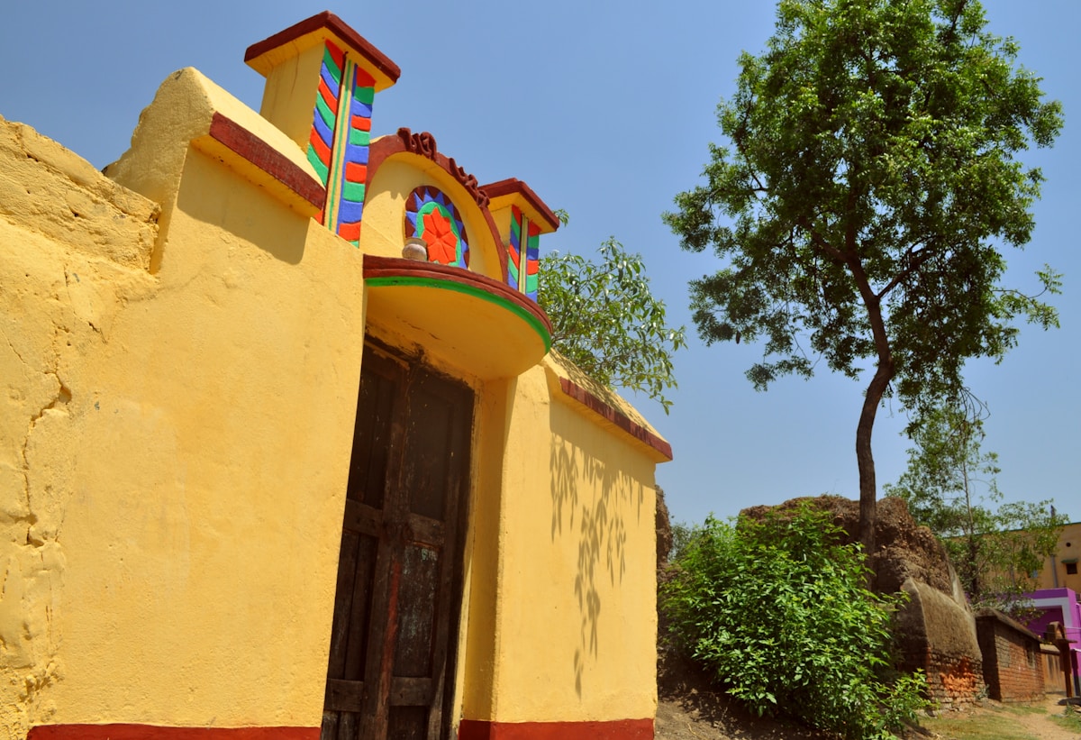 Over 120 Million Rural Homes in India Gain Access to Tap Water in Major Infrastructure Milestone