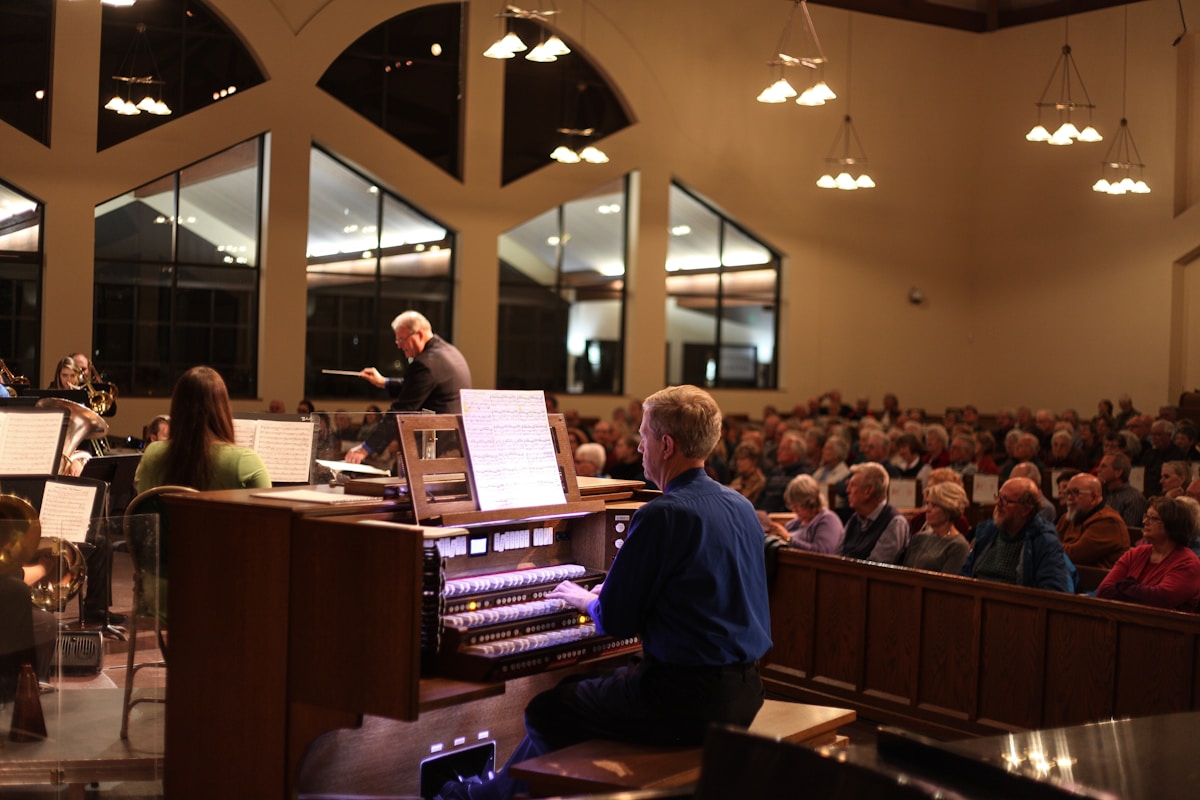 Stranger's Generous Piano Donation Unlocks Colorado Teen's Remarkable Musical Gift