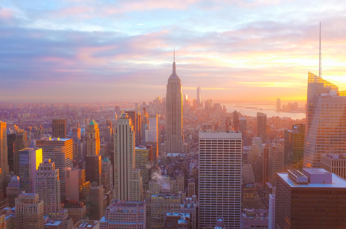 New York City Transforms Vacant Public Land Into 50,000 Affordable Homes