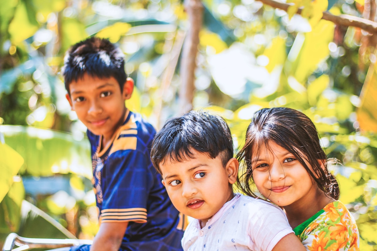 Bright Economic Outlook Ahead: Today's Children Projected to Outpace Parents' Financial Success