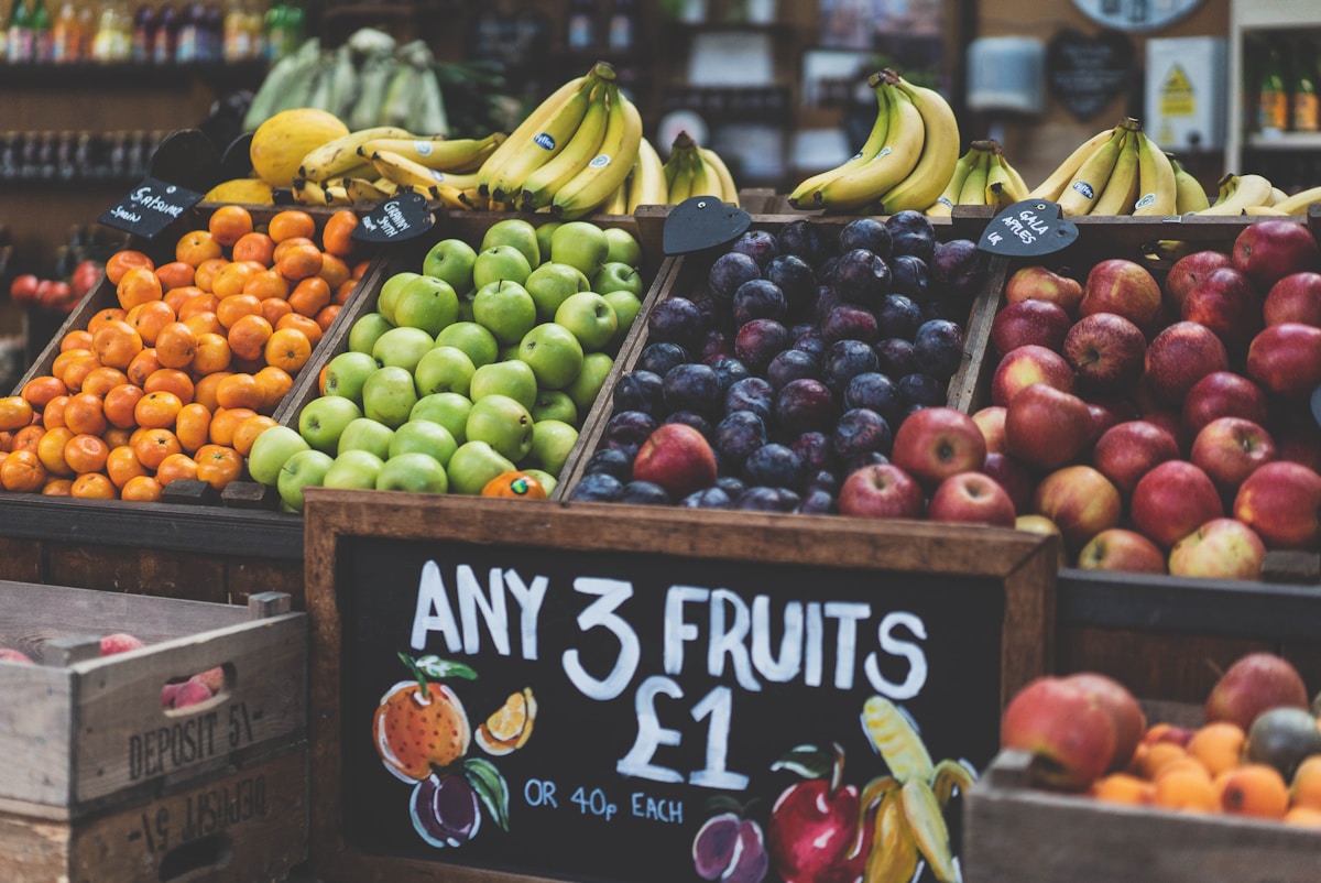 Fresh approach to school lunches set to boost children's nutrition across England