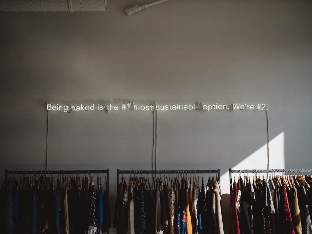 How Embracing Visible Mending Gives Our Wardrobe and the Planet a Beautiful Second Life