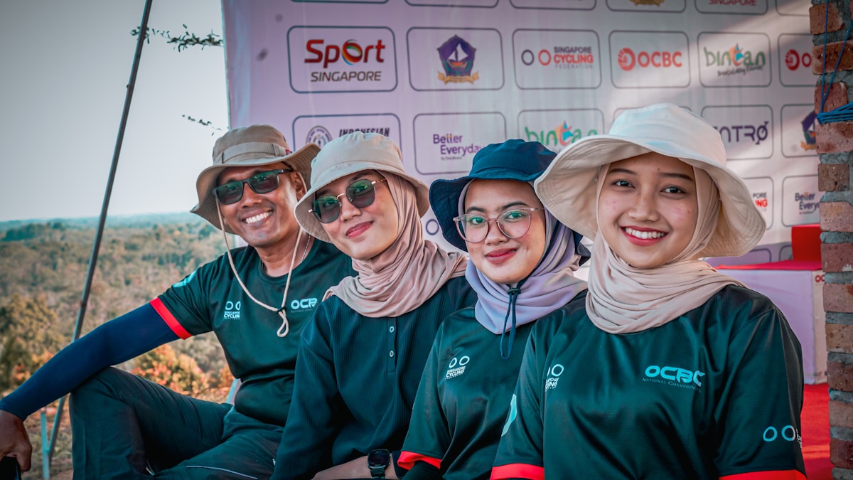 A Global Sporting Event Offers Community and Belonging for Organ Transplant Recipients