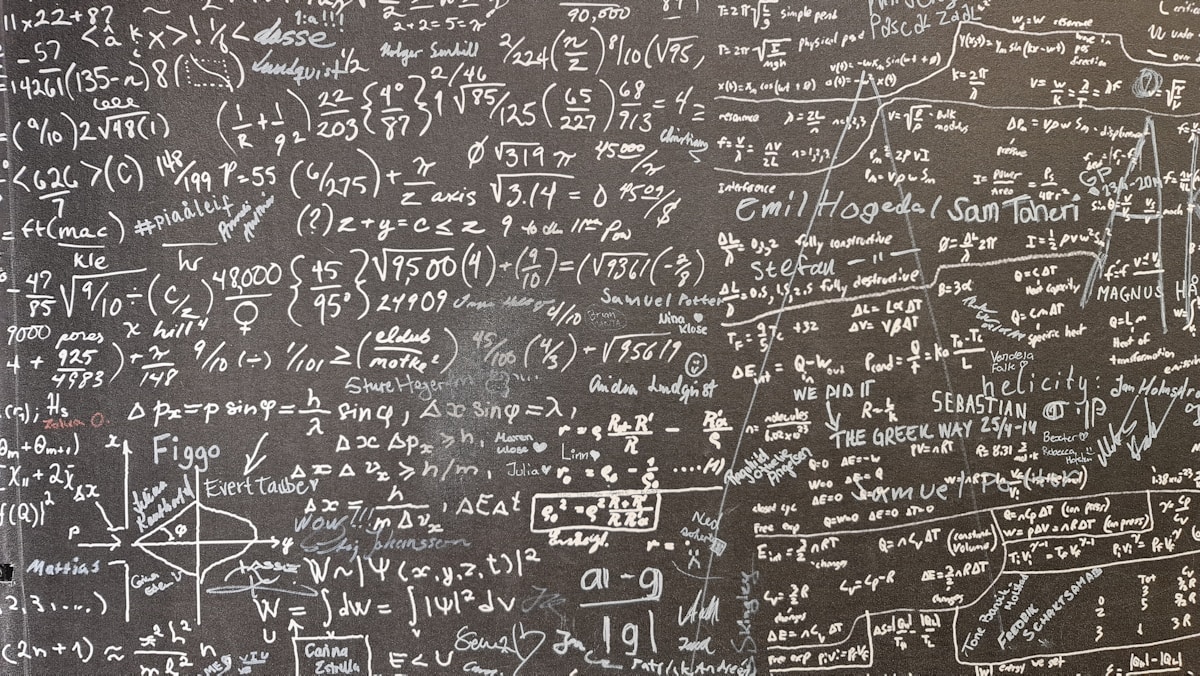 Decades-Old Math Mystery Solved as AI Uncovers Elegant Breakthrough