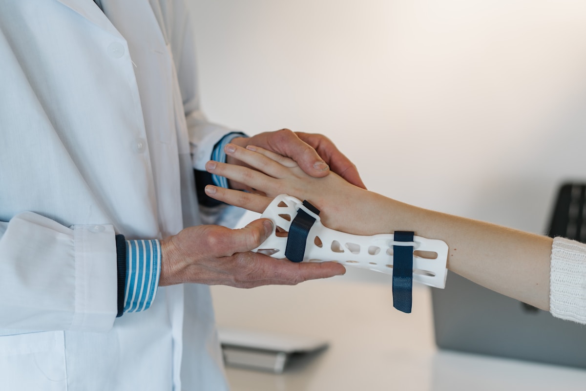 Innovative 3D-Printed Titanium Implants Deliver Targeted Medication to Patients as They Heal