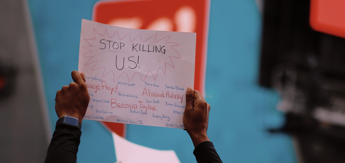 A Win for Indigenous Rights, Plummeting US Crime Rates, and a Healthy Dose of Tech Optimism