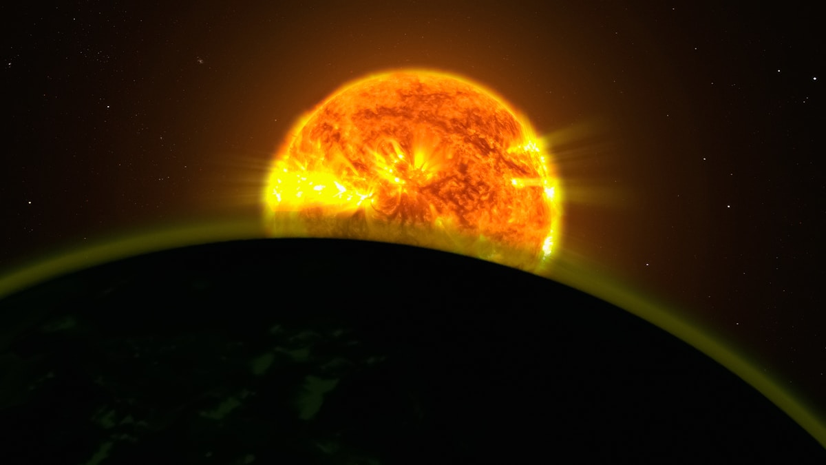 Earth's Most Powerful Solar Telescope Captures Unprecedented Views of the Sun to Solve Cosmic Mysteries