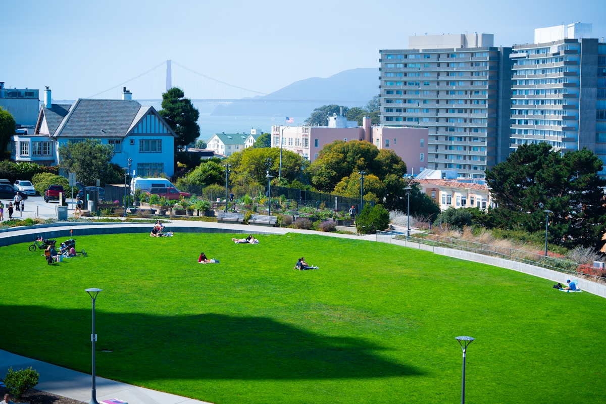 Grassroots Greenery: How Local Neighborhoods are Uniting for Climate Action
