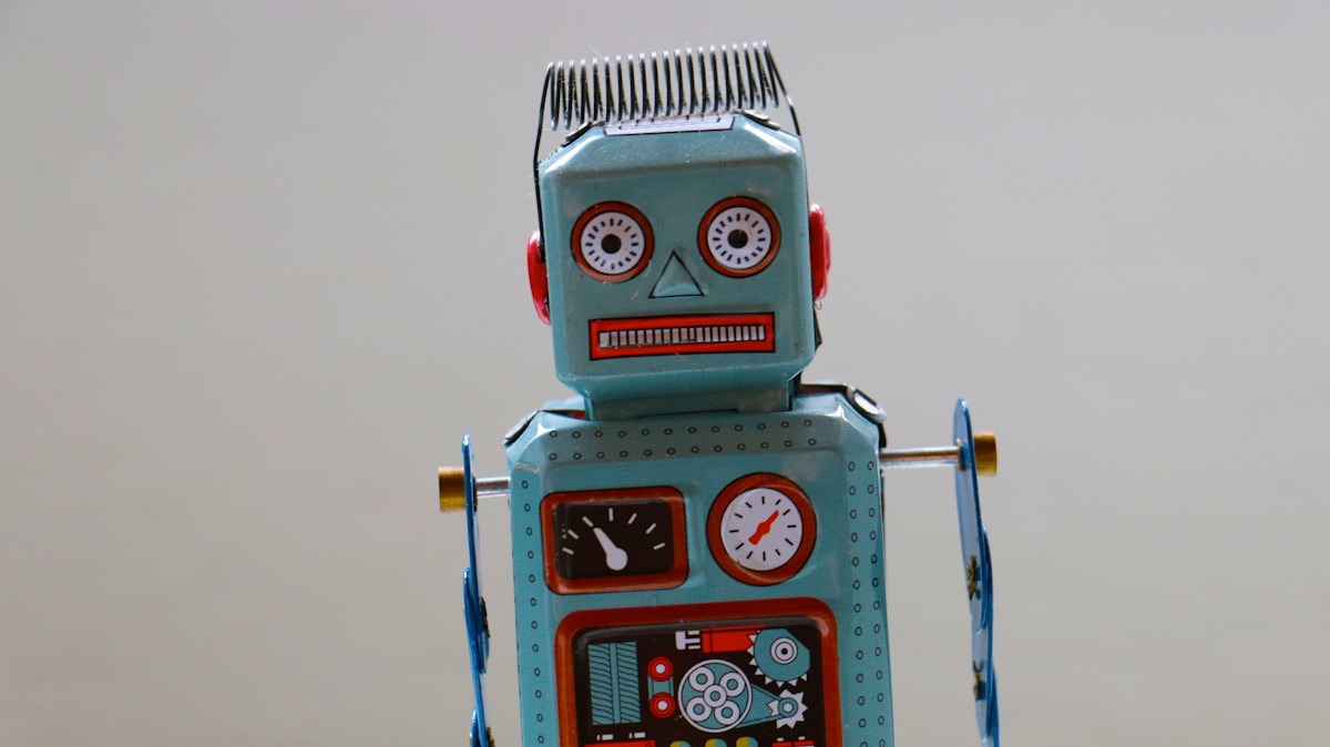 How Students Are Using Custom Robots to Revive and Celebrate Native American Languages