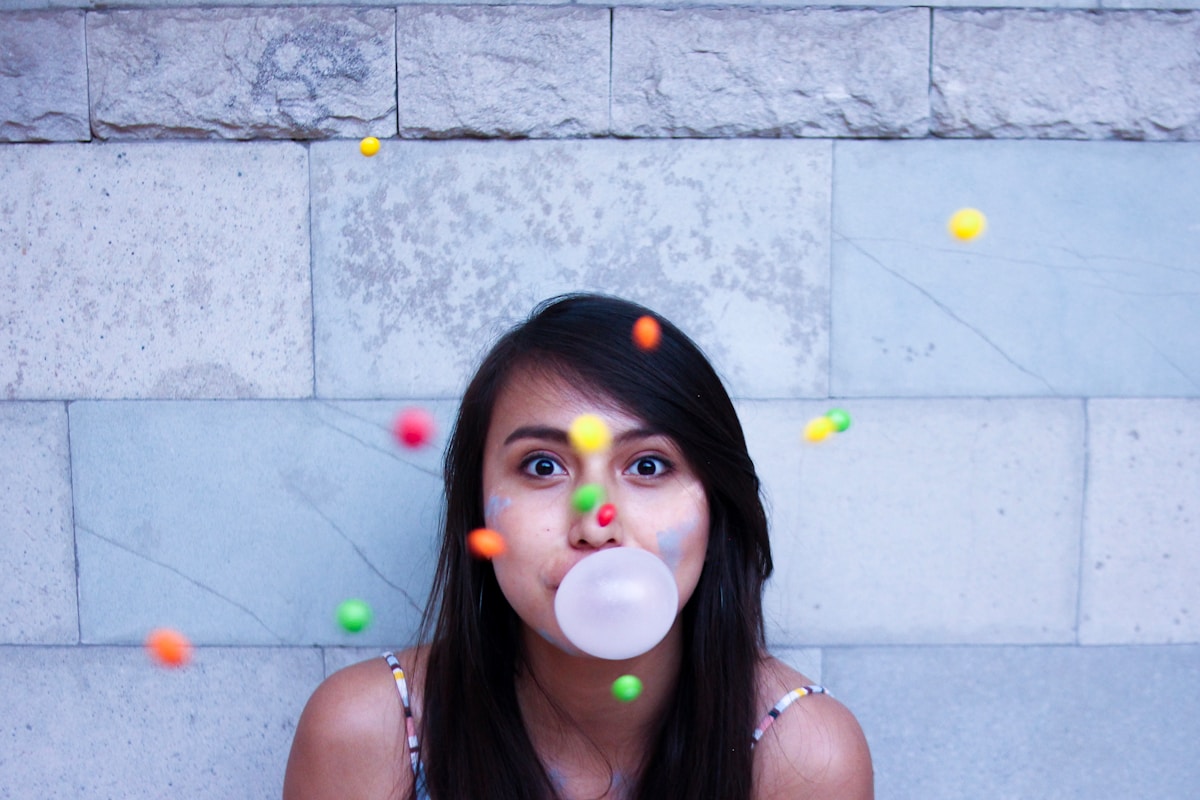 Innovative Chewing Gum Shows Promise in Preventing Head and Neck Cancers