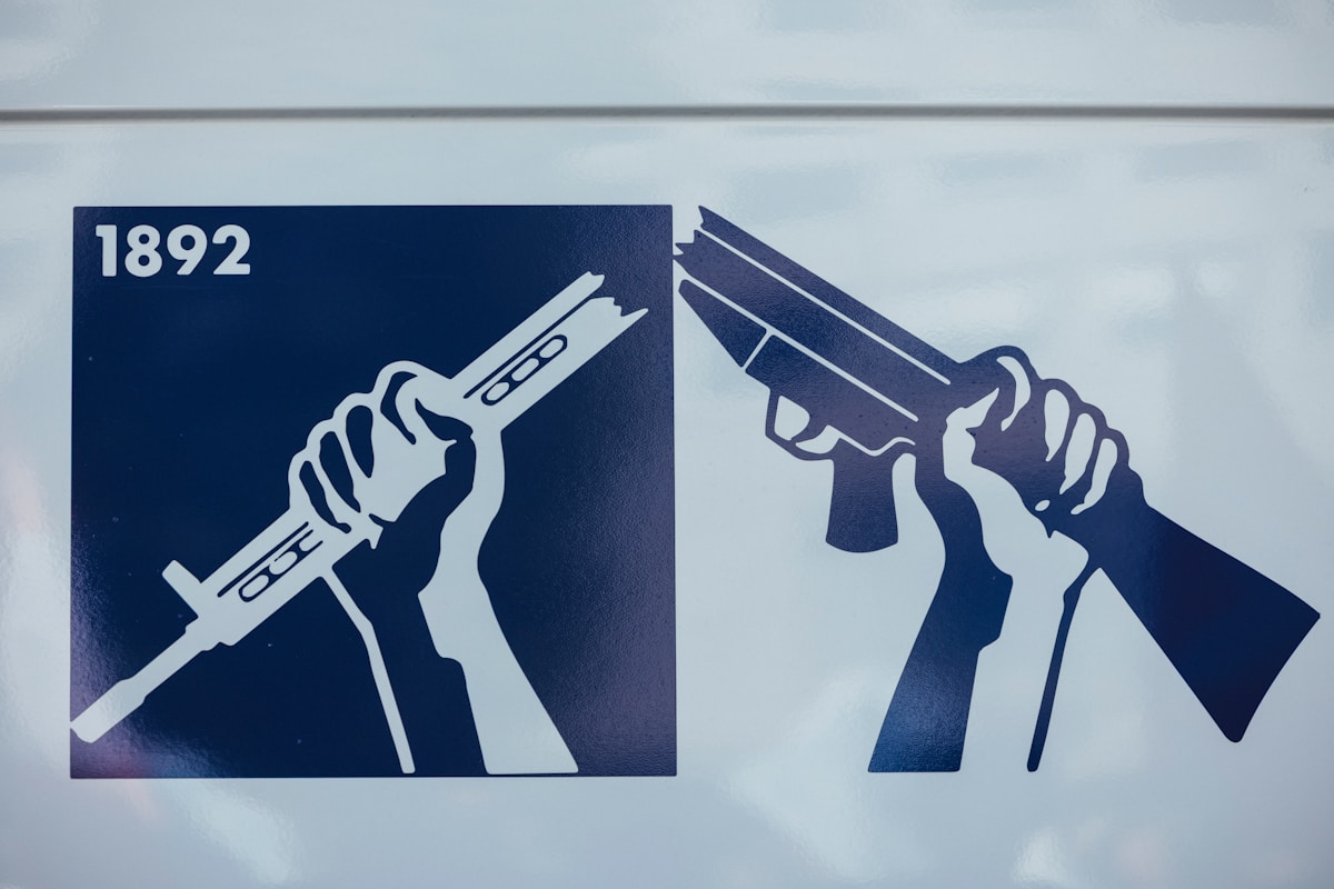 U.S. Gun Violence and Homicides See a Historic and Rapid Decrease