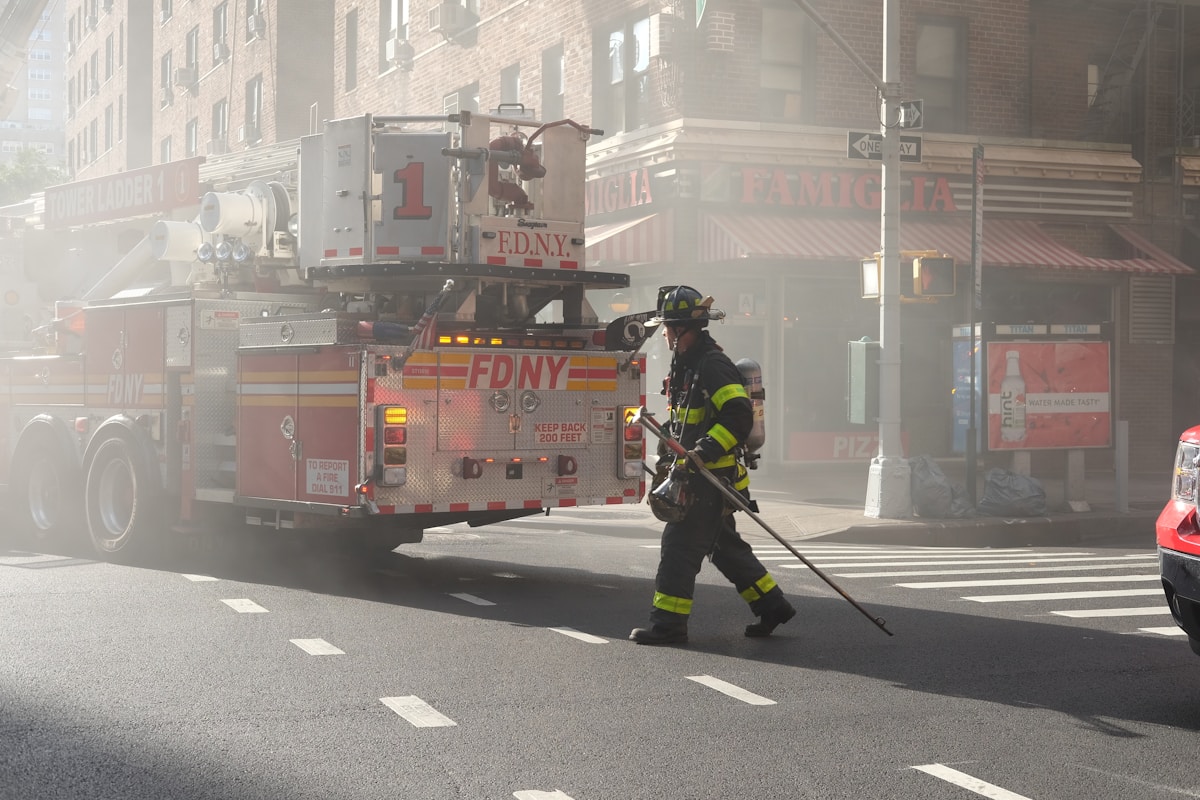 Rhinos, Firefighters, and Fresh Hope Lead This Week’s Most Uplifting Stories