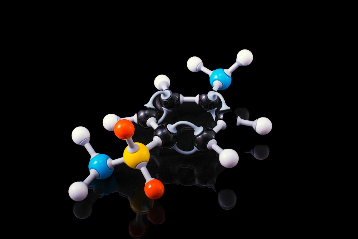Innovative Catalyst Rewrites Chemistry Rules to Unlock Limitless Molecule Design